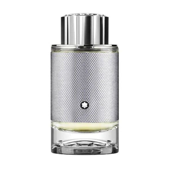 Montblanc Explorer Platinum Парфумована вода чоловіча, 100 мл (ТЕСТЕР)